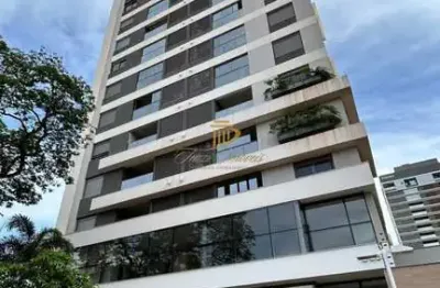Apartamento à venda em maringá, zona 03, com 3 quartos, com 119 m²