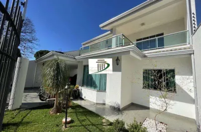 Casa com 4 quartos à venda na Rua Américo Brasiliense, 100, Jardim Alvorada, Maringá