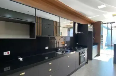 Casa com 3 quartos à venda no Jardim Dias II, Maringá 