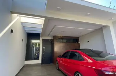 Casa com 3 quartos à venda no Jardim Dias II, Maringá 