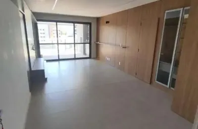 Vende apartamento semi mobiliado serenity na zona 03 alto padrão