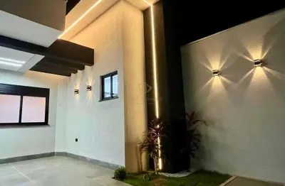 Casa com 3 quartos à venda no Jardim Iguaçu, Maringá 
