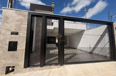 Casa com estrutura de primeira & investimento em alto padrão