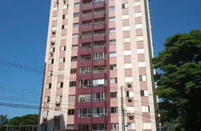 Apartamento à venda em maringá, chácara paulista, com 3 quartos, com 91.02 m²