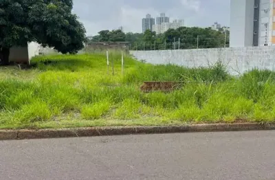 Terreno à venda no Jardim Itália II, Maringá 