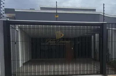 Casa com 2 quartos à venda no Jardim Oriental, Maringá 