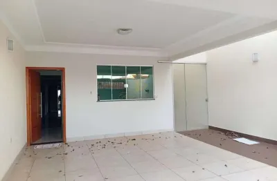Casa com 3 quartos à venda no Jardim Império do Sol, Maringá 