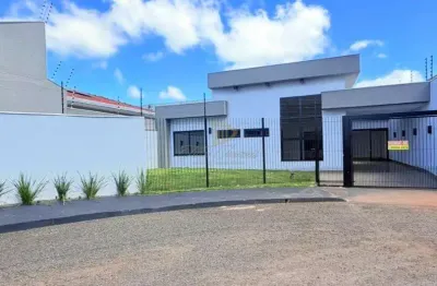 Casa com 3 quartos à venda no Parque Residencial Quebec, Maringá 