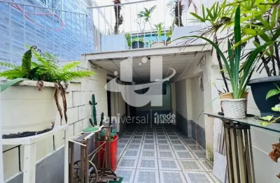Apartamento garden no centro na rua pasteur a melhor localização da cidade com 3 quartos à venda, 123 m² por r$590 mil