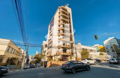 Apartamento com 4 quartos à venda, 235 m² por r$ 1.150.000 - santa helena - juiz de fora/mg