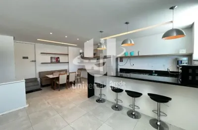 Apartamento montado com 2 quartos, 85 m² todo montado - venda por r$ 369.000 - jardim laranjeiras - juiz de fora/mg