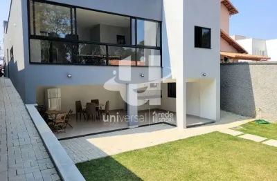 Casa com 3 quartos à venda, 552 m² por r$ 1.580.000 - portal da torre - juiz de fora/mg
