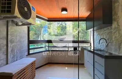Apartamento com 3 quartos à venda, 141 m² por r$ 769.000 - granbery - juiz de fora/mg