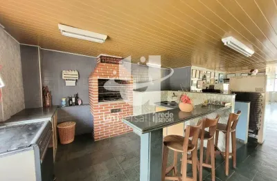 Cobertura com 3 à venda, 253 m² por r$ 380.000 - fábrica - juiz de fora/mg