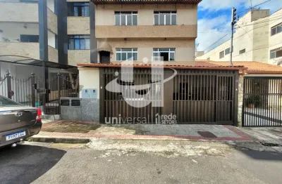 Casa com 3 à venda, 253 m² por r$ 380.000 - fábrica - juiz de fora/mg
