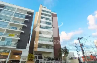 Apartamento com 3 quartos à venda, 184 m² por r$ 850.000 - estrela sul - juiz de fora/mg