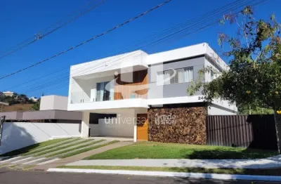 Casa em condomínio com 3 quartos à venda, 670m² por r$ 1.450.000 - portal do aeroporto - juiz de fora/mg