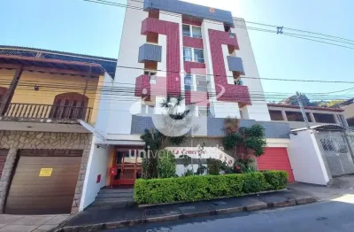 Partamento com 2 quartos à venda, 61 m² por r$ 210.000 - bandeirantes - juiz de fora/mg