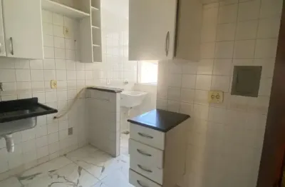 Partamento com 2 quartos à venda, 61 m² por r$ 210.000 - bandeirantes - juiz de fora/mg