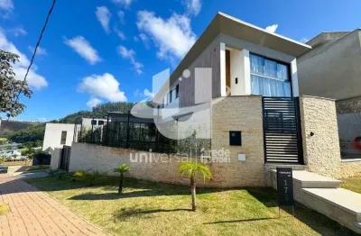 Casa com 4 quartos à venda no  estrela alta com 387 m² por r$ 1.890.000  - juiz de fora/mg