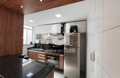 Cobertura dos sonhos no estrela sul  juiz de fora, toda planejada e reformada  por 299.000
