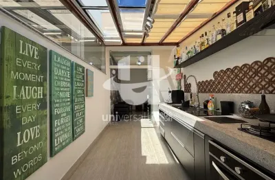 Casa com 3 quartos à venda, 152 m² por r$ 665.000 - aeroporto - juiz de fora/mg