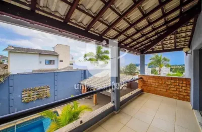 Casa com 4 quartos, suíte, piscina, espaço gourmet à venda, 292 m² por r$ 1.030.000 - são lucas - juiz de fora/mg