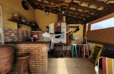 Cobertura com 4 quartos à venda, 215 m² por r$ 550.000 - são mateus - juiz de fora/mg