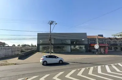 Imóvel comercial no anita garibaldi | 03 salas comerciais  | 40 vagas de carro |