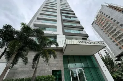 Apartamento no centro | em frente ao 62° bi | suíte + 1 | 1 vaga
