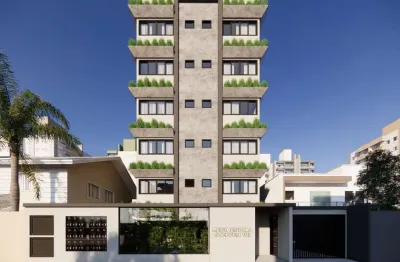 Apartamento no costa e silva | 74 m² | 2 suítes | 1 vaga de garagem
