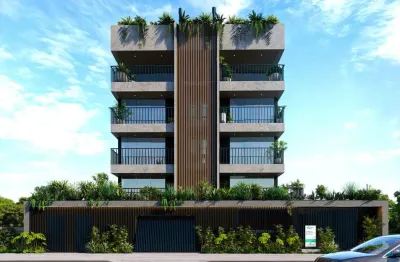 Apartamento com 1 quarto à venda no Bucarein, Joinville 