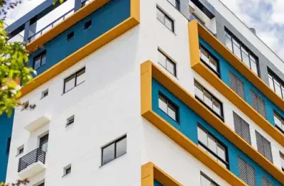 Lindo apartamento semimobiliado no anita garibaldi | 01 suíte + 02 | localização privilegiada