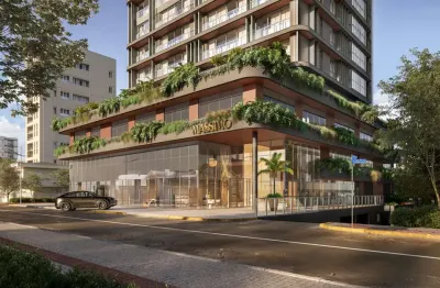 Apartamento em piçarras | 150 m² | 3 suítes | 2 vagas de garagem