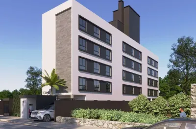 Apartamento no atiradores | 79 m² | suíte + 2 dormitórios | 2 vagas de garagem