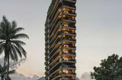 Apartamento no américa | 230 m² | 4 suítes | 3 vagas | 1 apartamento por andar