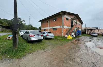 Galpão no bairro boehmerwald | 325 m² construídos | terreno com 868 m² | atualmente alugado