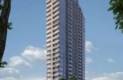 Apartamento na praia brava | 79 m² | 2 suítes | 1 vaga de garagem