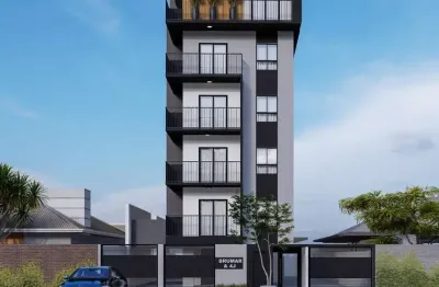 Apartamento giardino no guanabara | 80 m² | suíte + 1 | 1 vaga de garagem | elevador