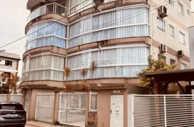 Apartamento mobiliado em piçarras | 94 m² | suíte + 1 | 1 vaga | 350 m da praia