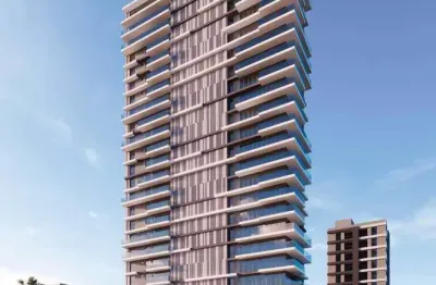 Apartamento com 4 quartos à venda no itacolomi, balneário piçarras , 179 m2 por r$ 2.424.735