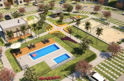 Apartamento no vila nova | entrada em 60x | 02 quartos | condomínio completo