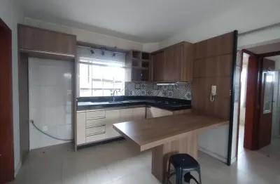 Apartamento mobiliado no floresta | 2 dormitórios | 1 vaga de garagem