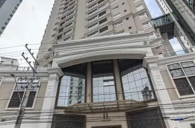 Apartamento balnéario camboriu barra sul | 04 suítes | 03 vagas de garagem | 400 metros do mar