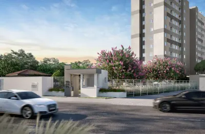 Apartamento no santo antônio | 2 quartos | 2 vagas de garagem