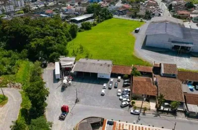 Terreno no costa e silva | comercial e residencial | 1302 m² |