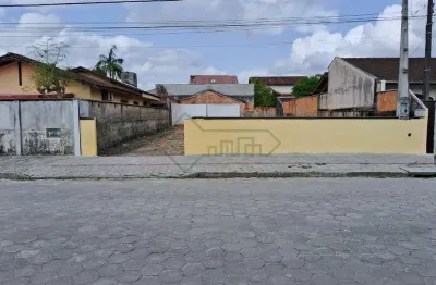 Lindo terreno plano no itaum | 354 m² | estuda permuta por geminado no local