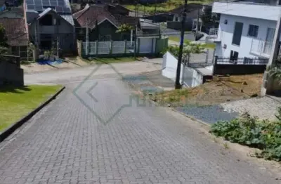 Terreno residencial no joão costa | próximo ao komprão koch atacadista