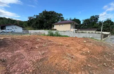 Excelente terreno residencial de esquina no nova brasília | 380 m²