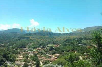 Terreno comercial à venda no Albuquerque, Teresópolis 